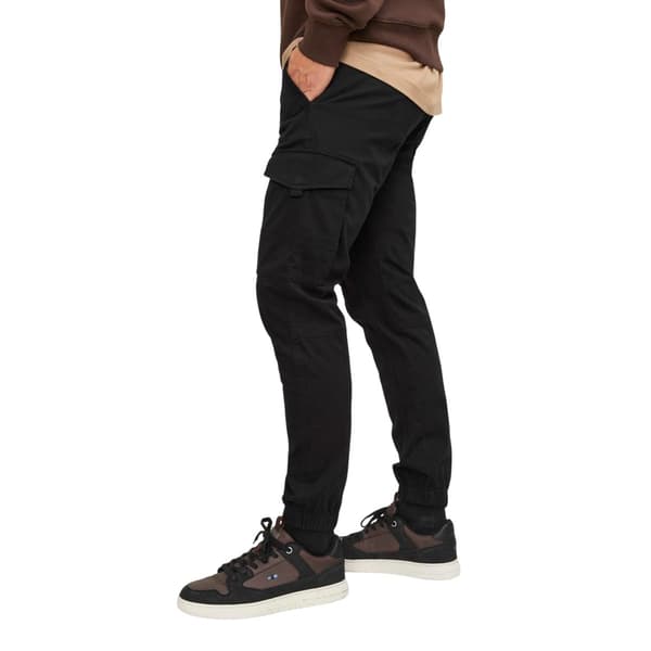 Jack And Jones Herr Flake Slim Cargo Byxor