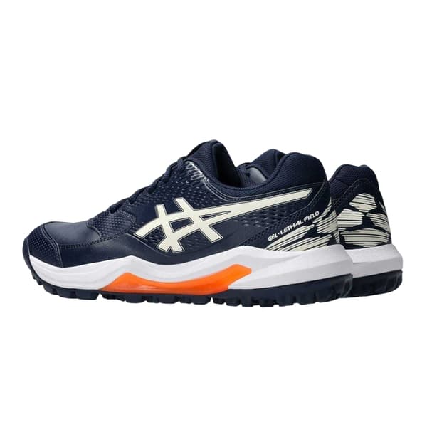 Asics Lethal Field Låga Skor för Herr