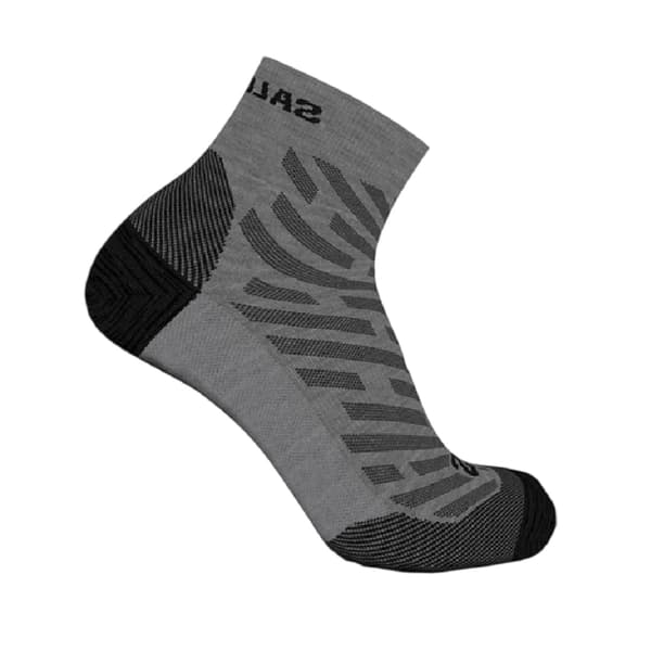 Salomon Mountain Ullstrumpor för män (2-pack)