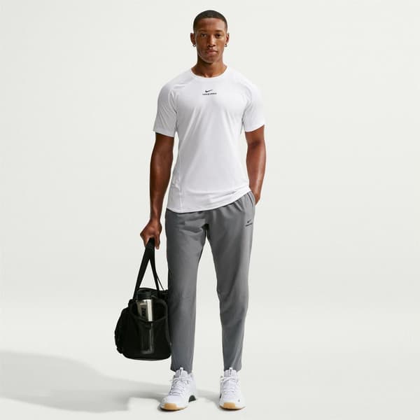 Nike Herr Pro Dri-FIT Joggingbyxor