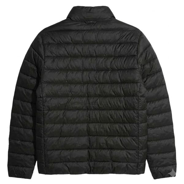 Farah Mens Joel Quilted Regular Puffer Jacket