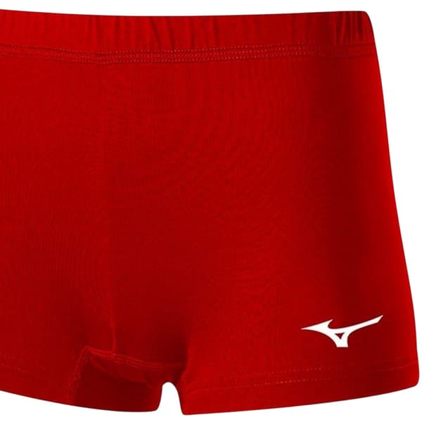 Mizuno Performance Netballshorts för damer