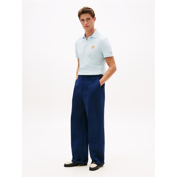 Tommy Hilfiger Poloshirt til mænd
