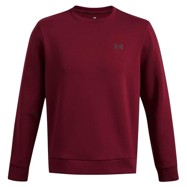 Under Armour Herr Unstoppable Sweatshirt