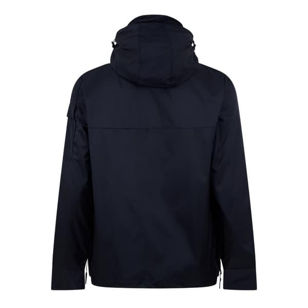 Luke 1977 Herr Curation Hooded Soft Shell Jacka
