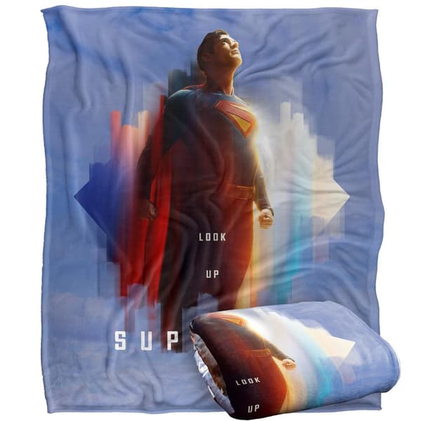 Teräsmies Lookup Silky Shield Supersoft-peitto