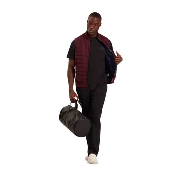 Ted Baker Vatteret vest til mænd