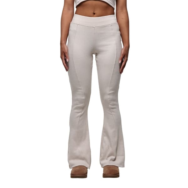 Good For Nothing Dam Ribbade Utställda Leggings