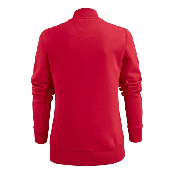 Printer Jakke til kvinder/damer Javelin Sweat Jacket