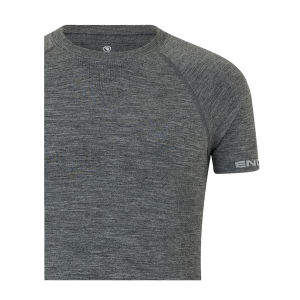 Endura Herr Pross Logo Underställströja