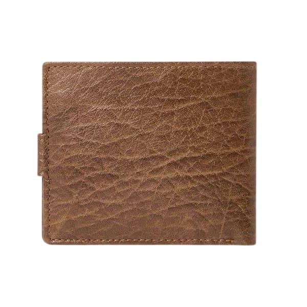 Osprey Logo Leather Wallet