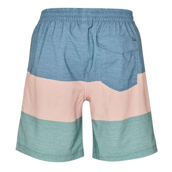 Hurley Herr SMU Colour Block Badshorts
