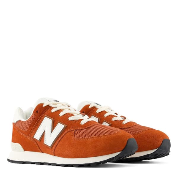 New Balance Barn/Kids 574 Mockaskor