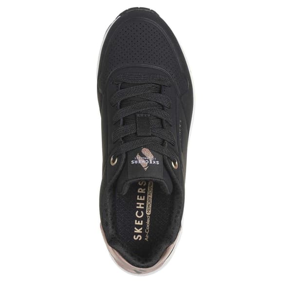 Skechers Lasten Stand On Air -lenkkarit