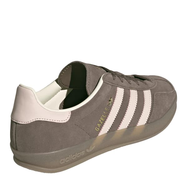 Adidas Gazelle Mockaskor för damer