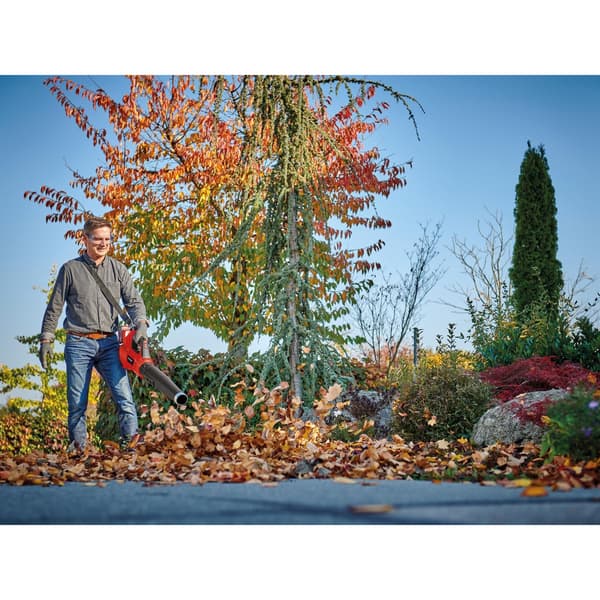 Einhell Ge-lb 36/210 Li E-solo Power X-change Leaf Blower 36v (2 X 18v) Bare Unit