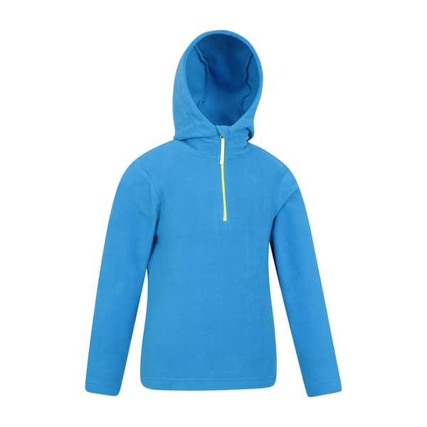 Mountain Warehouse Lasten Camber II Fleecetakki