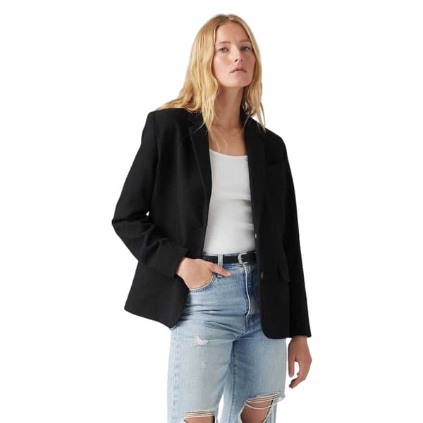 Levis Dam Amber Klassisk Kavaj
