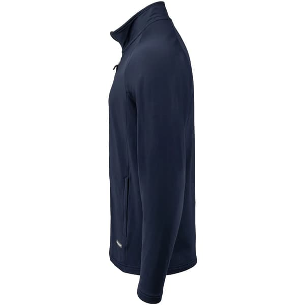 Cutter & Buck Herr Adapt Full Zip Jacka