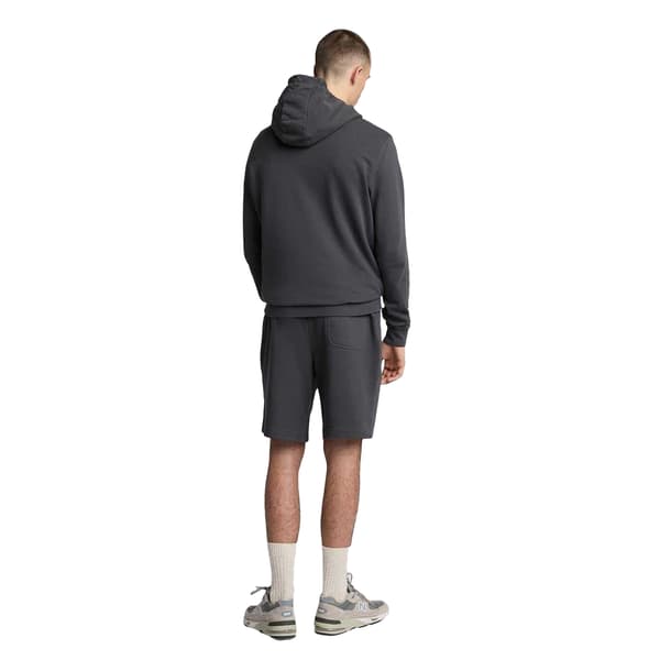 Lyle & Scott Fleece shorts til mænd