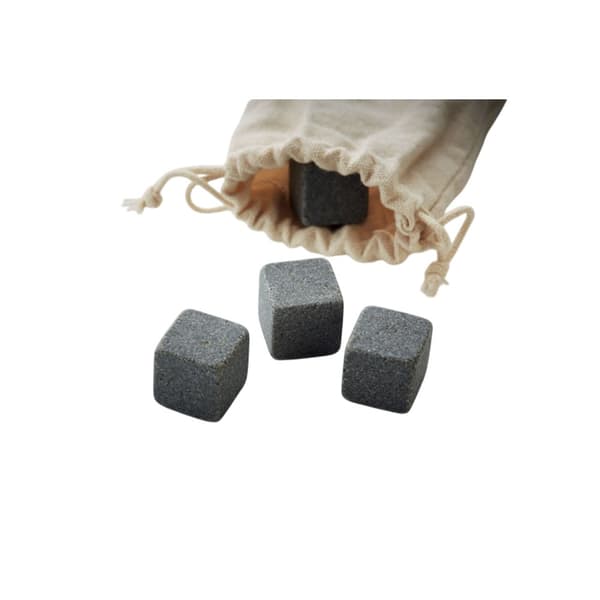 MidOcean Rocks Stone isterningebakke sæt (pakke med 4)