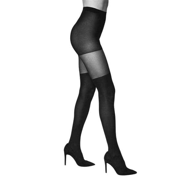 Vero Moda Womens/Ladies Patterned Tights