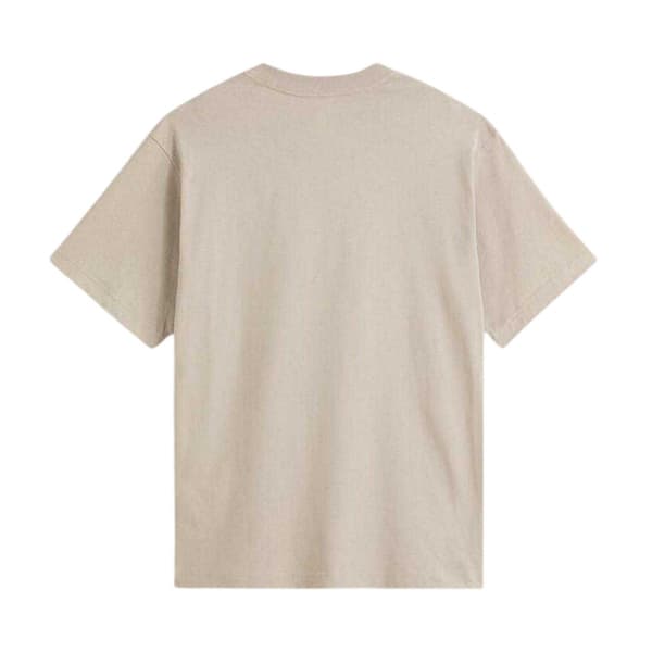Vans Herr Box Logo Oversized T-shirt
