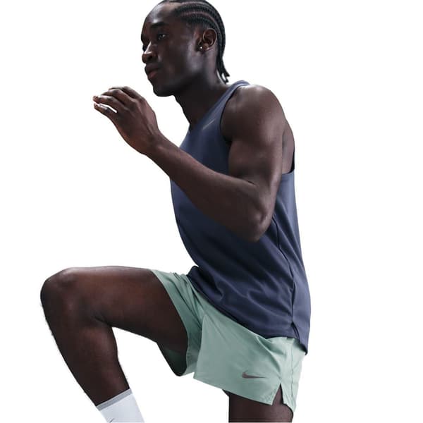 Nike Challenger Löparshorts för Herr