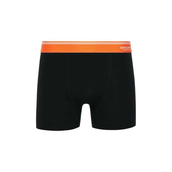 Crosshatch Herr Prismara Boxershorts (5-pack)