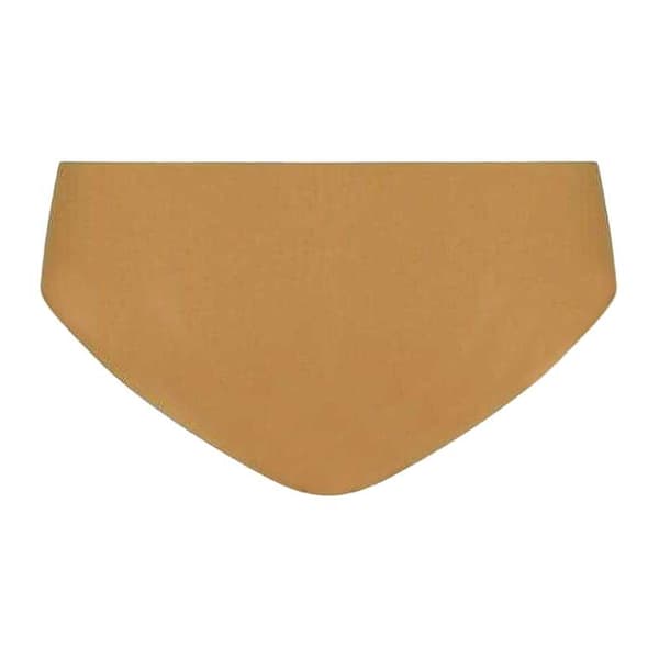 Commando Womens/Ladies Classic Plain Swim Briefs