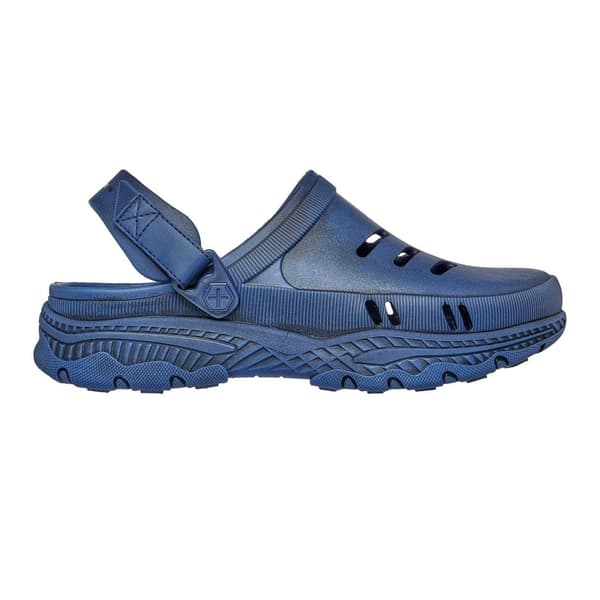 Skechers Herr Creston U Slip-on Träskor