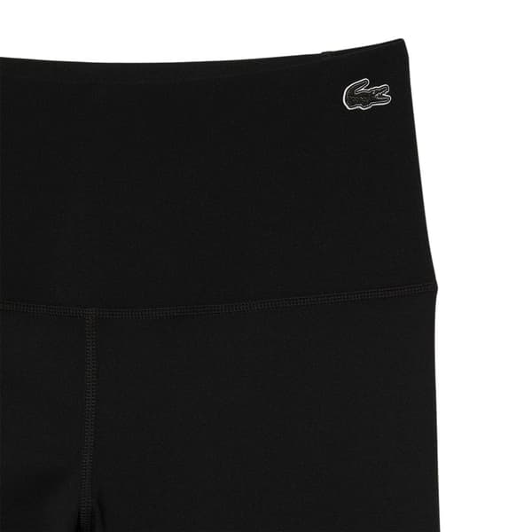 Lacoste Dam/Dam Stretch Hög Midja Leggings