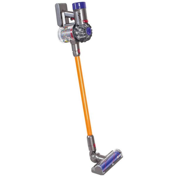 Dyson Leksaksdammsugare