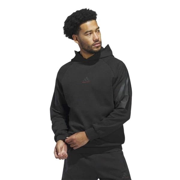 Adidas Raglan Baskettröja för män