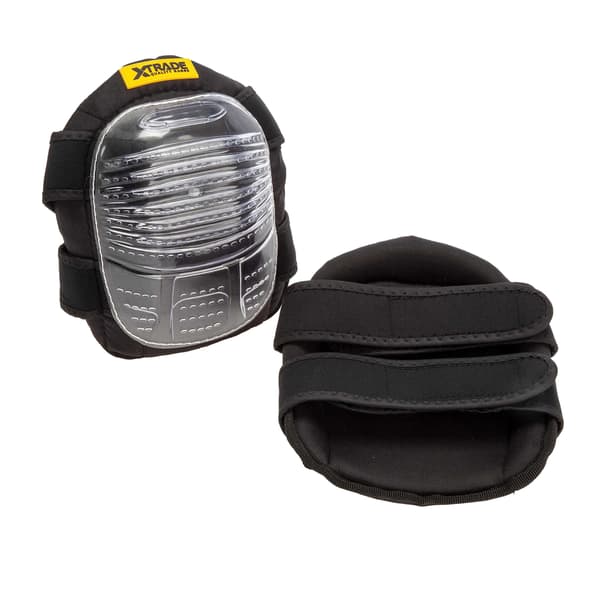 XTrade Gel Knäskydd (2-pack)