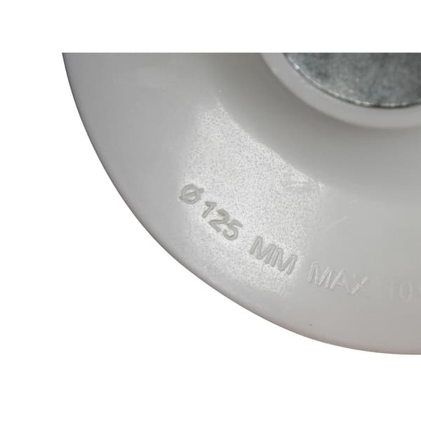 Faithfull Backing Pad M14 X 2