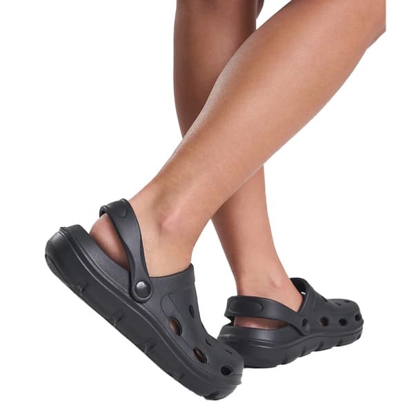 Awdis Unisex Vuxen Aeroready Träskor