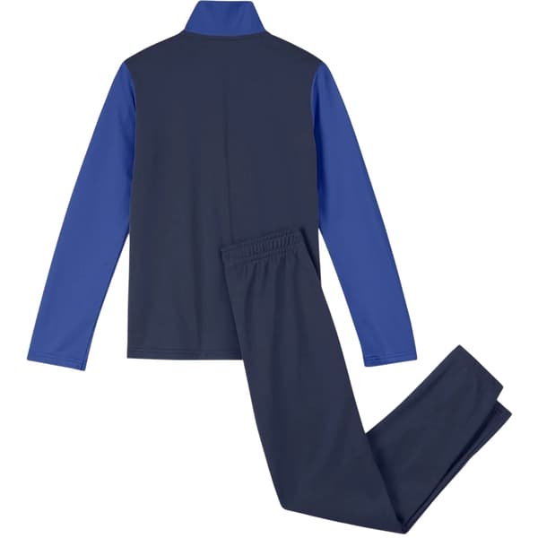 Nike Barn/Kids Swoosh Polyester Träningsoverall