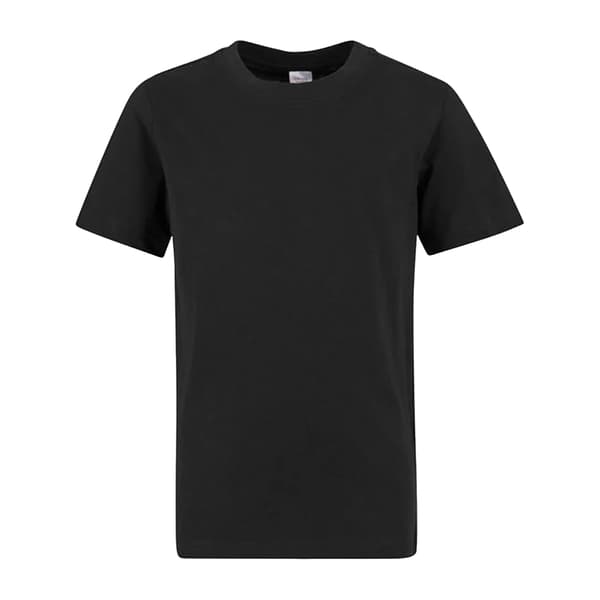 New Morning Studios Childrens/Kids Basic Regular T-Shirt