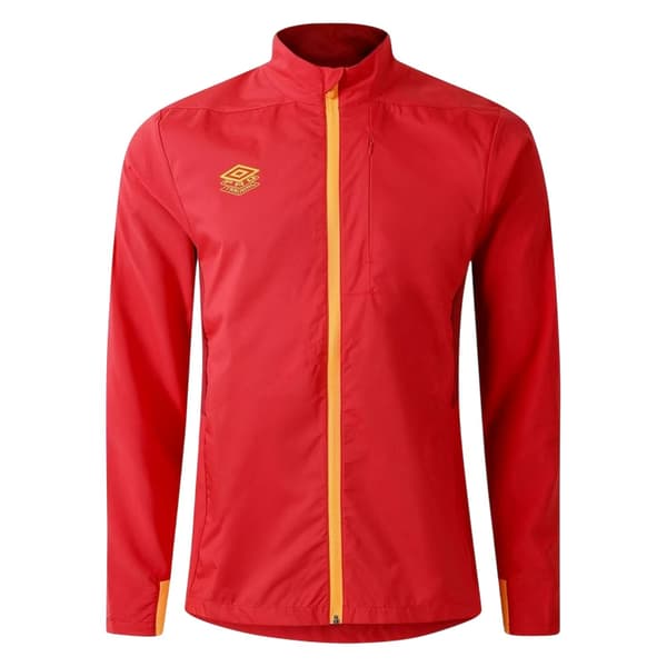 Umbro Miesten Premier Pro -treenitakki
