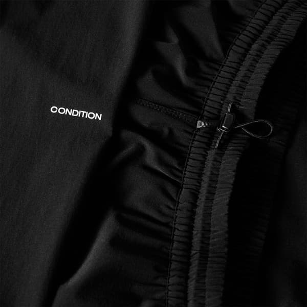 Condition Mens Performance Everyday Tracksuit Bottoms