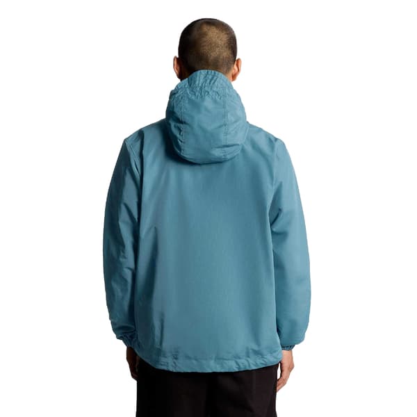 Lyle & Scott Mens Full Zip Jacket