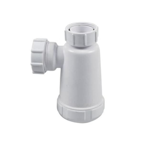 Securplumb Universal Waste Bottle Trap