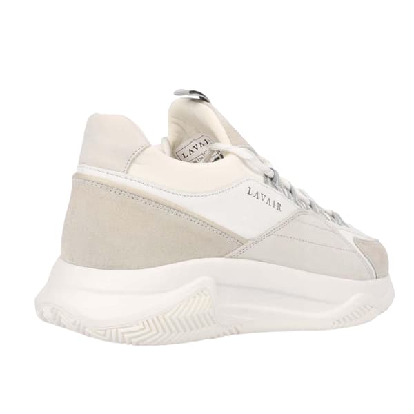 Lavair Herr Creator Panelerade Nappaläder Sneakers