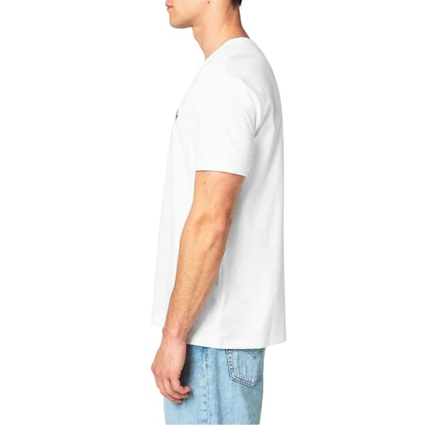 Ralph Lauren Herr T-shirt i Pima Bomull Regular