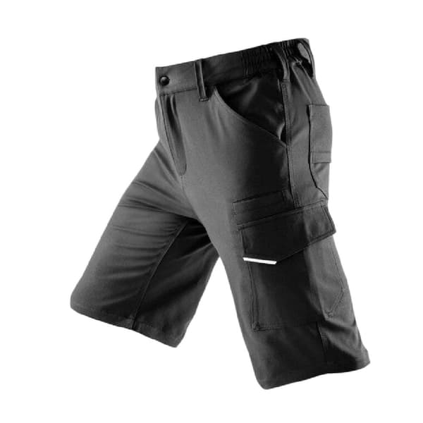 Result Mens Dynamic Slim Work Shorts
