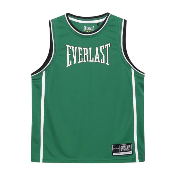 Everlast Childrens/Kids Polyester Top & Bottom Set Set