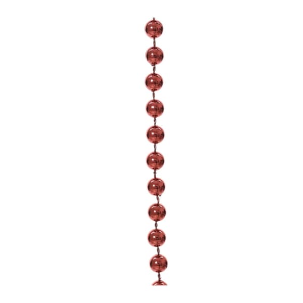 Kaemingk Beaded Christmas Garland
