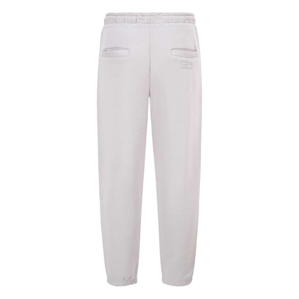 Blank Essentials Mens Arched Logo Joggers