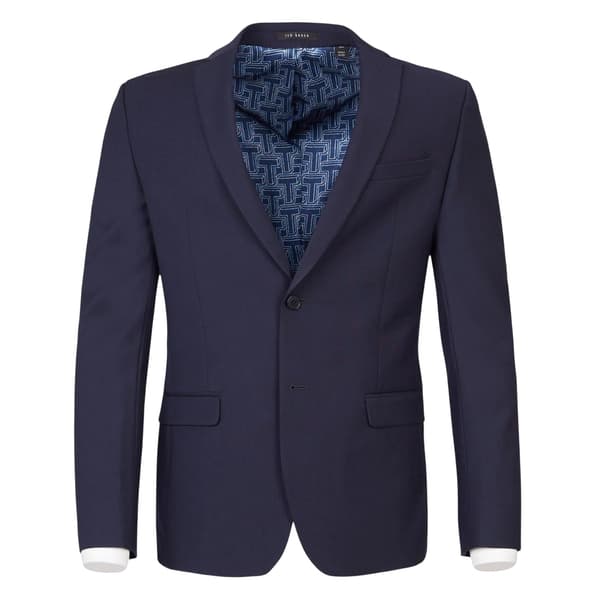 Ted Baker Herr Slim Kostymjacka